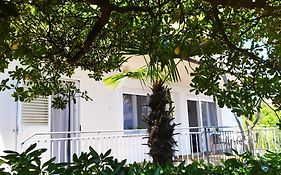 Apartments Garden Opatija